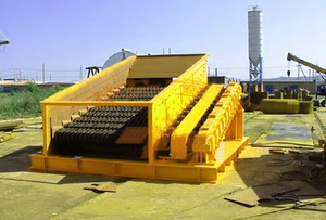 Trituradora de Rodillos de Doble Diente de Alta Resistencia, Alta Capacidad para Carbón, Coque, Mineral Sinterizado, Trituración Primaria y Secundaria - Product Image 3