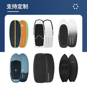 Tabla de Surf Weaver, EPS, Fibra de Carbono, Profesional, de Competición, Rígida, para Adultos, Deportes Acuáticos - Product Image 4