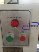 Holztech MT6106 Machine automatique d'épandage de colle double face 1300mm pour stratification de contreplaqué/panneau