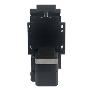 Pabrik SAMSR Precision NEMA 17 Meja Geser Miniatur Kecil Silinder Listrik Kecepatan Tinggi Motor Stepper Aktuator Linear - Product Image 6