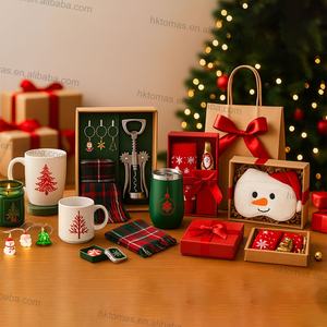 Sets de Regalo Promocionales Ecológicos Personalizados, Artículos Promocionales Verdes con Logotipo Personalizado para Eventos de Agradecimiento a Clientes - Product Image 1