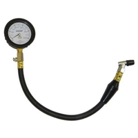 Testeur de cylindre de moteur 0 à 20 bars 0 à 300 psi, jauge de compression diesel pour moteur Weichai WP12 WP13