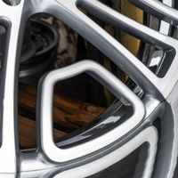 Jantes forgées de 20, 22, 24 et 26 pouces pour Chevrolet, GMC, GM, Jeep, RAM, Cadillac, Hummer, Lincoln, Dodge, Tesla, Land Rover, BMW, Audi, MALIBU