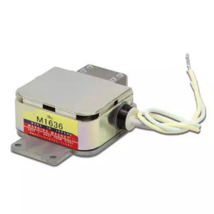 Nuevo Magnetrón OEM para Radar MSF1422B de Aluminio con 1 Año de Garantía - Product Image 2