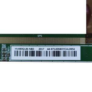 โมดูลจอแสดงผล LED/LCD แบบอ่อน รุ่น HV490QUB-N8D - Product Image 2