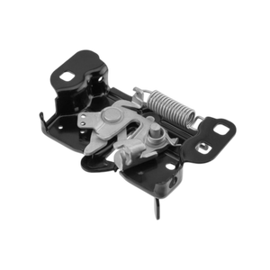 Motorhaubenverriegelung 04589828AA für Dodge <span class=keywords><strong>Reise</strong></span> 2008-2012 Fiat Freemont 2011-2016 Chrysler Sebring 2006-2010 4589828AA 53128483 - Product Image 2