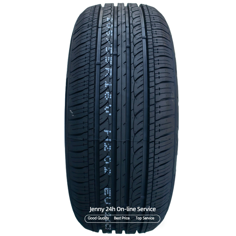 All-Season Tires KAPSEN 195/65R15 - Reliable Performance for