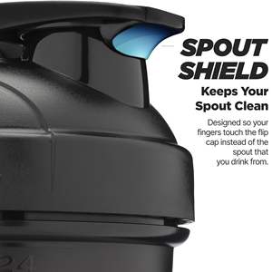 Botella Deportiva Personalizada de 28 oz, Botella de Agua de Plástico, Botella para Gimnasio y Actividades al Aire Libre, Regalo Promocional - Product Image 4