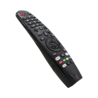 Control Remoto de Repuesto para TV HUAYU MR20GA-IR, Precio de Fábrica, para LG AKB75855501 LED LCD HDTV