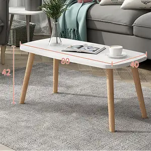 Hot Sale Round Coffee Table long lasting with Brass Top modern Center table Elegant For Home Living Room Furniture In Cheap Moq
