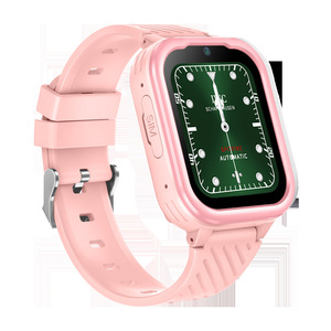 Reloj Inteligente 4G para Niños con GPS, Videollamada, Resistente al Agua, Reloj Telefónico para Estudiantes OEM - Product Image 2