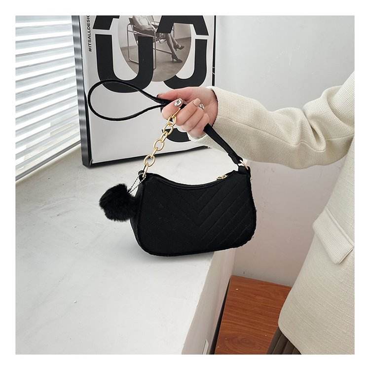 Bolsos de mujer baratos K1346, colores, bolsos de hombro informales para  axila, Bolsos De Mujer