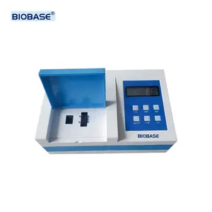 BIOBASE高精度显示集成土壤养分测试仪便携式7合1温室土壤数据记录仪