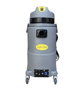 LC-30SE - Limpiadora a Vapor Multiusos de 2925 W, Potente y Profesional para el Mantenimiento de Automóviles, Máquina de Limpieza Profunda con Vapor, Limpiadora a Vapor Portátil - Product Image 1