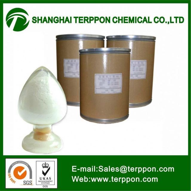 Zinc Stearate 557-05-1 TOP CHINA