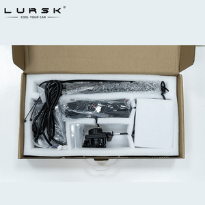 <span class=keywords><strong>Frunk</strong></span> พลังงานไฟฟ้าสำหรับรุ่น Y จูนิเปอร์ - Product Image 1