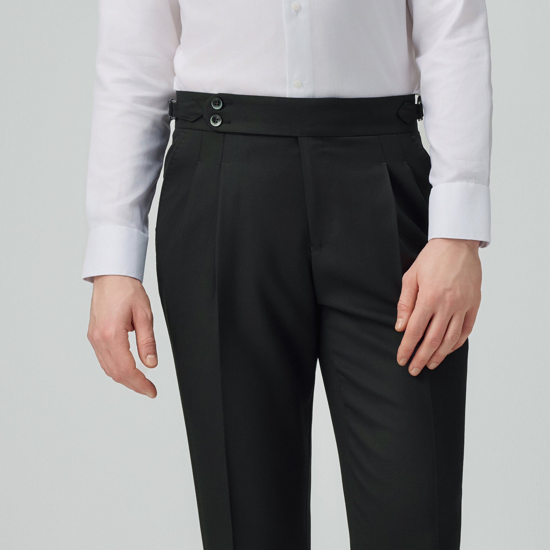Wholesale Side Adjusters Pants Waterproof & Tear Resistant