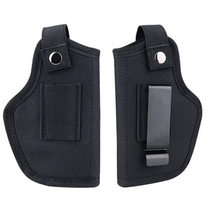 Étui tactique invisible DF Green Manba pour arme à feu, universel, résistant à l'usure, à dégainage rapide, sacoche pour arme de simulation - Product Image 2