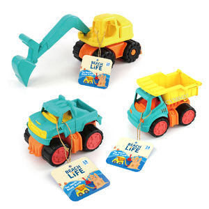 Voiture de plage de qualité supérieure jouets <span class=keywords><strong>camion</strong></span> de Construction jouets véhicules <span class=keywords><strong>camion</strong></span> de <span class=keywords><strong>sable</strong></span> jouets pelle <span class=keywords><strong>camion</strong></span> à <span class=keywords><strong>benne</strong></span> basculante pour les enfants - Product Image 6