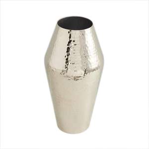 Splendide Texturé Vase Rond - Product Image 1