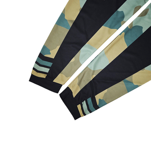Produzione Personalizzata Direttamente dalla Fabbrica: Maglia da Ciclismo 2026 da Uomo a Maniche Lunghe - Product Image 5