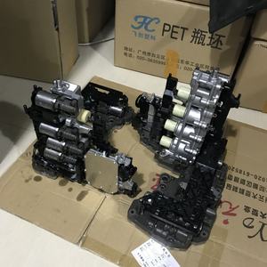 Cuerpo de Válvulas Mecatrónico de Transmisión OEM DQ500 0B5 DL501 TCM de 7 Velocidades para A4 A5 A6 A7 Q5 - Product Image 4