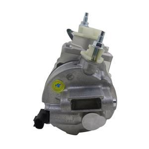 16003843-101 4472500480 Compresor de Aire Acondicionado para Ford Explorer 2.0L para Lincoln MKT 2.0L EDGE Mondeo 2013 2012-2015 - Product Image 5