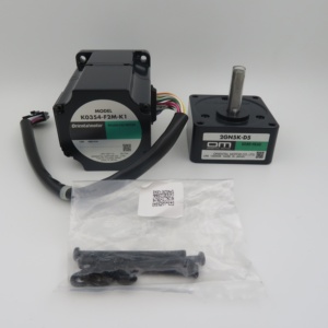 Pièce de rechange SMT KXF0DUWAA00 LENSN510048981AA KXF0DWW9A00 K0354-F2M-K1 2GN5K-D5 Moteur de convoyeur - Product Image 5