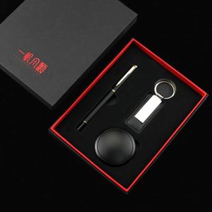 Nuevo Set de Regalo Corporativo de Lujo 2025, Idea Promocional Personalizada para Empresas, con Impresión de Logotipo, para Clientes VIP y Empleados - Product Image 3