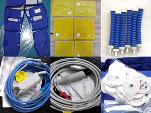 CE PJ ECP EECP-Perangkat Rehabilitasi Jantung Mesin DENGAN HARGA untuk CAD - Product Image 6