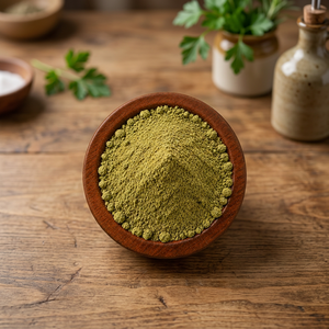 Hojas de Curry Indias Secas, Hierba Natural para Sazonar, Mezclas de Especias, Fabricación de Alimentos, Aplicaciones Culinarias y Venta al por Mayor - Product Image 2