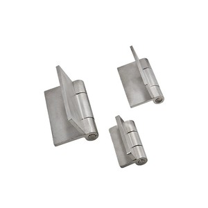 Herrajes marinos: Bisagra plegable de acero inoxidable para embarcaciones, bisagra de gabinete al por mayor para uso marino - Product Image 6