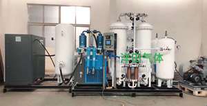 Yangtian <strong>Nitrogen</strong> Production Unit <strong>20</strong> Tons Per Day N2 Generator <strong>Nitrogen</strong> Production Line - Product Image 5