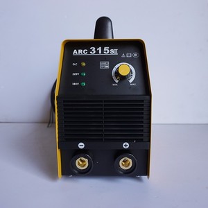 Rilon เครื่องเชื่อมอินเวอร์เตอร์<span class=keywords><strong>300</strong></span>แบบพกพาสำหรับ ZX7-315SII - Product Image 3