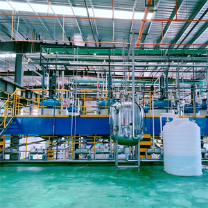 1-butil-3-metilimidazolium Tetrafluoroborato a Buen Precio, Cas 174501-65-6, Líquido Iónico Utilizado en <span class=keywords><strong>Reacciones</strong></span> de Hidrogenación - Product Image 4