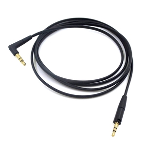 Câble casque ZS0220 pour Sennheiser <span class=keywords><strong>HD400S</strong></span> HD450BT HD4.30 - Product Image 1