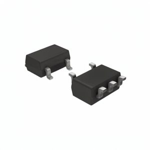 ตัวแทนจำหน่ายได้รับอนุญาต SC 74A, SOT 753 Power Management (PMIC) รุ่น MAX6756UKRD0+T ซื้อชิ้นส่วนอิเล็กทรอนิกส์ออนไลน์ - Product Image 1