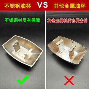 Accesorios Universales para Campanas Extractoras, Caja Recolectora de Grasa, Almohadilla Desechable para Aislamiento de Manchas de Grasa, Posavasos/Papel de Algodón Absorbente de Grasa - Product Image 2