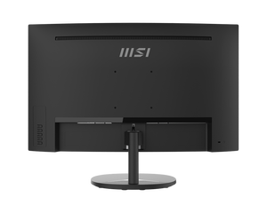 Nouveauté <span class=keywords><strong>MSI</strong></span> PRO MP271C Écran Courbé 27 Pouces 1920 x 1080 <span class=keywords><strong>75Hz</strong></span> Temps de Réponse de 1 ms Protection des Yeux Moniteur de Productivité Professionnel - Product Image 5