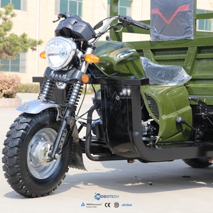 <span class=keywords><strong>Motociclo</strong></span> <span class=keywords><strong>a</strong></span> Tre <span class=keywords><strong>Ruote</strong></span> con Motore <span class=keywords><strong>a</strong></span> Benzina, Triciclo Agricolo Ribaltabile Raffreddato ad Aria/Acqua Personalizzabile - Product Image 2
