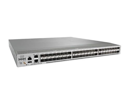 Ne xus 3500 Series Switch N3K-C3524P-10G Layer 3, 24 x 10G SFP+ active Ethernet ports Network Switch