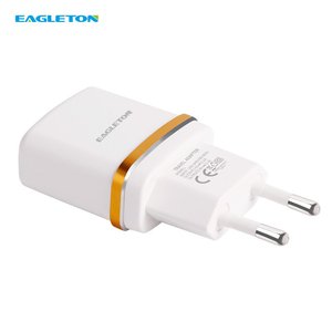 Adaptador <span class=keywords><strong>de</strong></span> corriente CA CC con certificado CE, accesorios electrónicos, cargador <span class=keywords><strong>de</strong></span> teléfono móvil portátil Usb <span class=keywords><strong>de</strong></span> 100-240V, cargadores <span class=keywords><strong>de</strong></span> viaje para teléfonos - Product Image 4