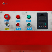 Offre Spéciale – Testeur de Simulation de Châssis à Tête Rotative en Acier Inoxydable ZhongTai ZT-350 – Machine de Test de Suspension Automobile pour la Réparation Automobile