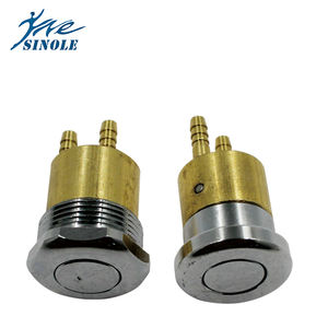 <span class=keywords><strong>Unit</strong></span>à odontoiatriche parti di ricambio universali sedia dentale aria pressa interruttore apparecchiature per il controllo dell'aria accessori - Product Image 2