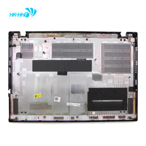 Coque arrière d'écran LCD pour ordinateur portable HK-HHT, cadre, repose-poignets, coque inférieure pour <span class=keywords><strong>Lenovo</strong></span> <span class=keywords><strong>Thinkpad</strong></span> <span class=keywords><strong>L490</strong></span> - Product Image 5