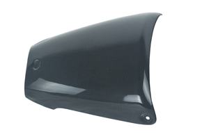 Housse de siège en fibre de carbone pour moto <span class=keywords><strong>BMW</strong></span> <span class=keywords><strong>R1100S</strong></span> - Product Image 2