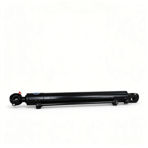 Cilindro Hidráulico Personalizable para Elevación de Cabina de Camión de Servicio Pesado con Diámetro de Cilindro de 80 a 125 mm y Carrera de 300 a 1200 mm - Product Image 3