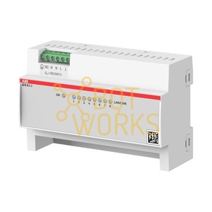 ABB 2CDG120082R0011 - Nuovo - Product Image 1