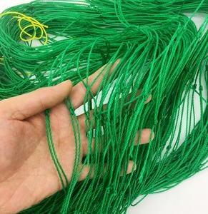 Filet de treillis robuste pour plantes d'extérieur et d'intérieur, idéal pour haricots, tomates, pois verts, citrouilles, fleurs, légumes de jardin et concombres - Product Image 3