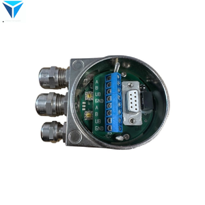 Nouveau contrôleur de programmation PLC <span class=keywords><strong>Gebe</strong></span> Z1633P32 prêt d'origine - Product Image 1